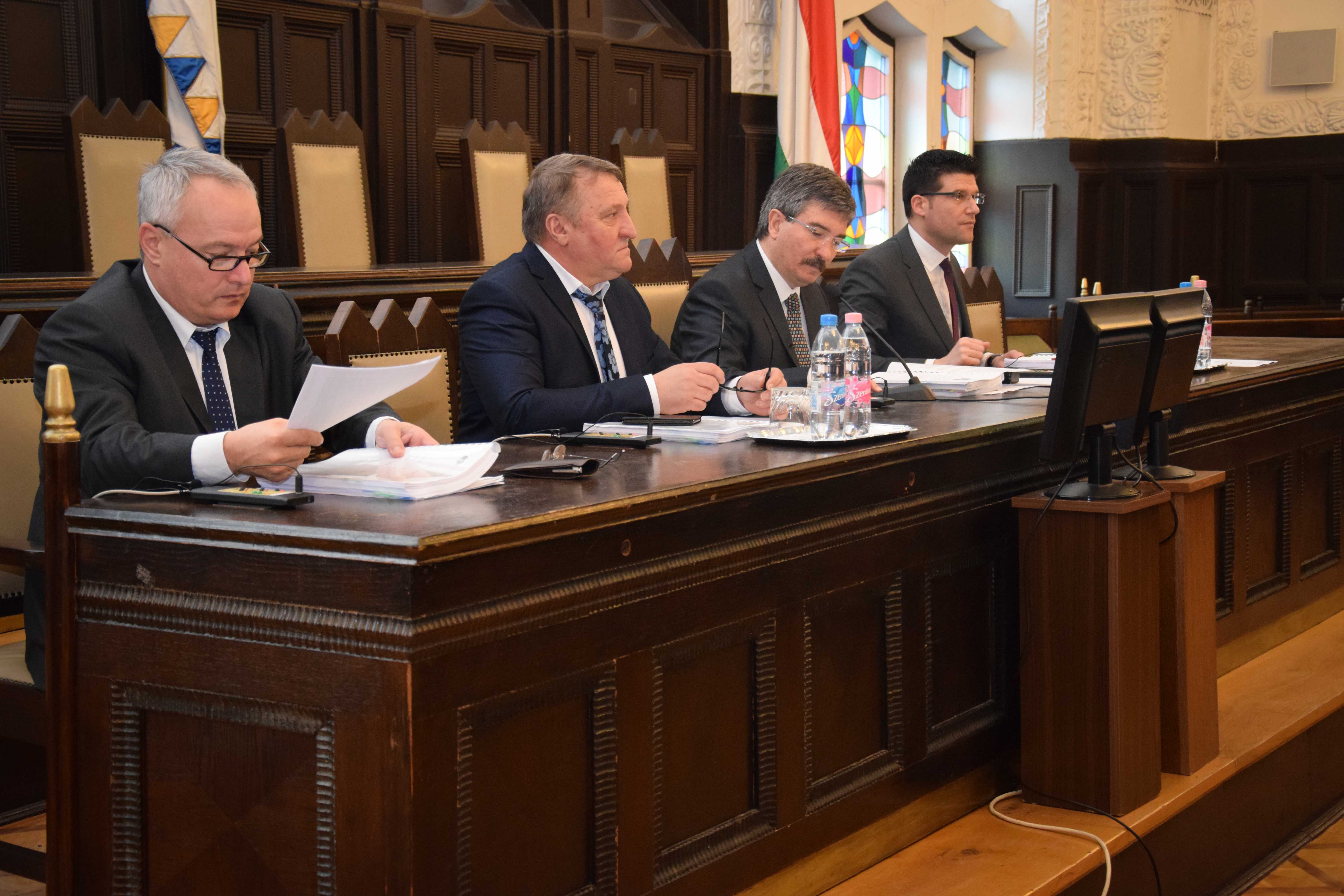 Hajdú-Bihar Megye Területi és Gazdaságstratégiai Fejlesztési Tervébe a határon túli területeket is bevonják