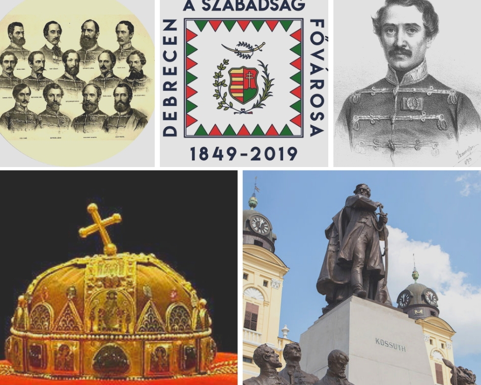 A szabadság fővárosának szomszédságában - 10. rész