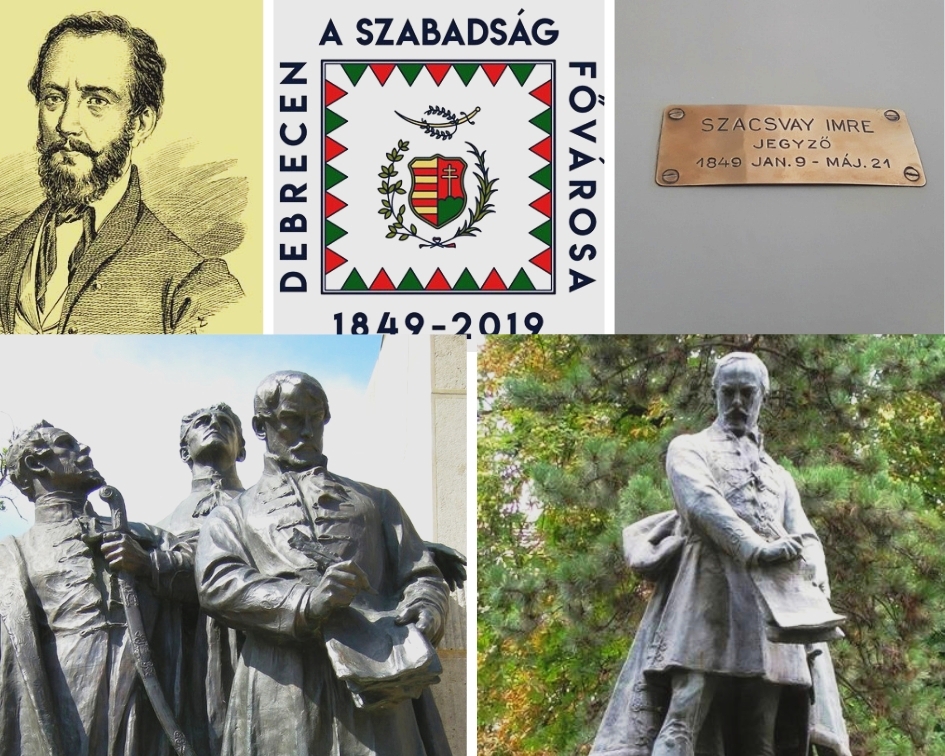 A szabadság fővárosának szomszédságában - 9. rész