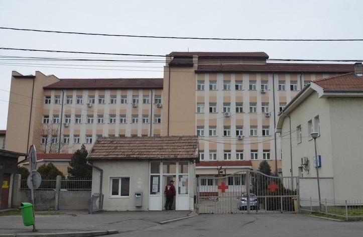 50.000 lejes kártérítés kifizetésére kötelezte a bíróság a nagyváradi megyei kórházat, ahol megfertőződött egy páciens