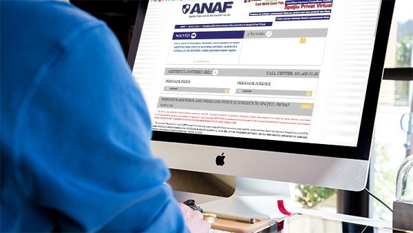 Meghosszabbították Romániában az egységes adóbevallás benyújtásának határidejét