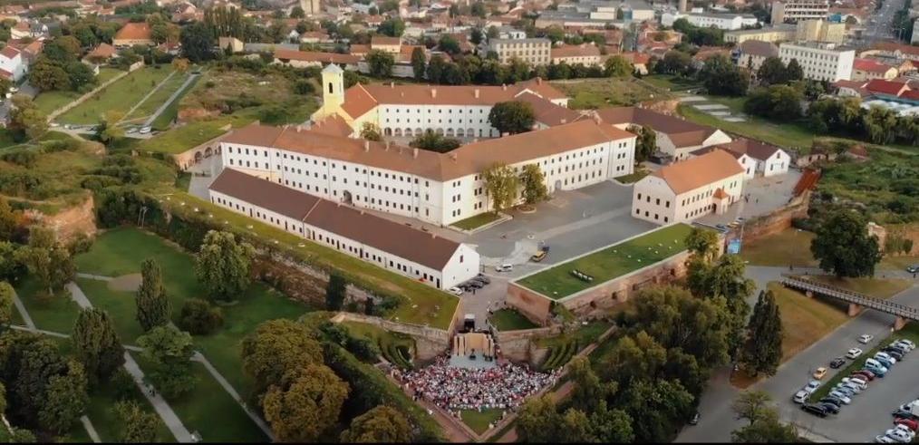 Új imázsfilm készült Romániáról, Nagyvárad is benne van
