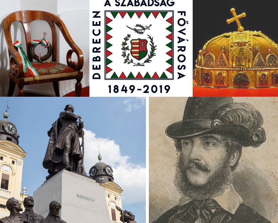 A szabadság fővárosának szomszédságában - 11. rész
