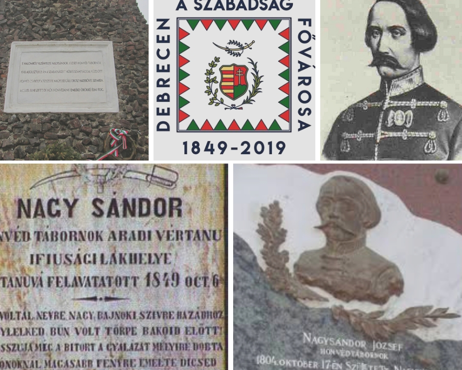 A szabadság fővárosának szomszédságában - 8. rész