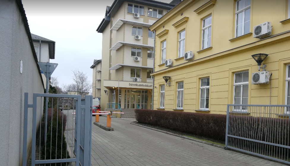 Adóhatósági kormánytisztviselőket gyanúsítanak vesztegetéssel Debrecenben - FRISSÍTVE