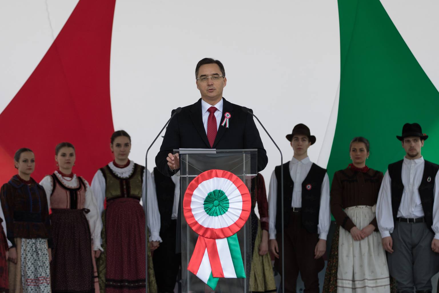 Papp László: Kossuth 170 évvel ezelőtti bizalmára Debrecen ma is érdemes lenne