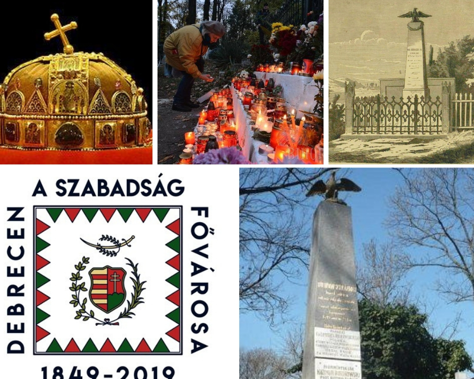 A szabadság fővárosának szomszédságában ?7. rész