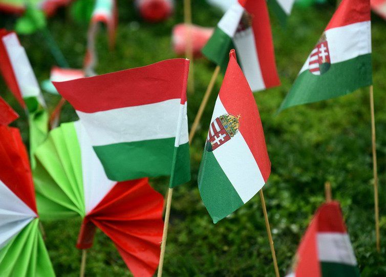 Emlékezzünk 1848 hőseire - Március 15-i programok Debrecenben és Nagyváradon