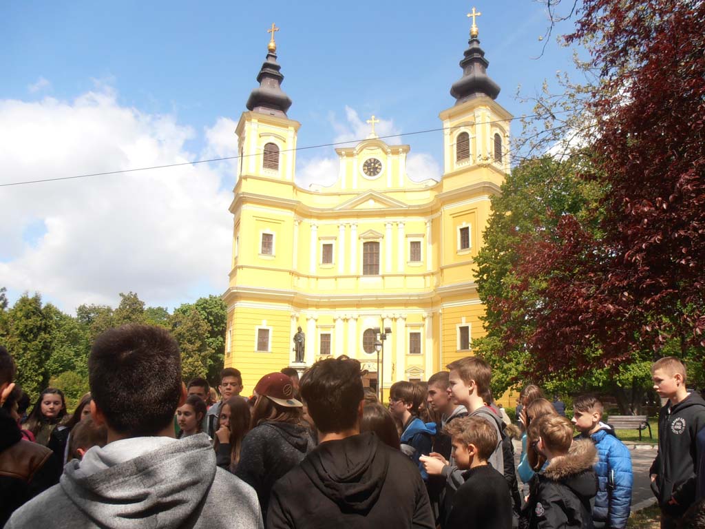 Rekordmennyiségű pályázat a Határtalanul! Programban ? sok anyaországi iskola választotta úti célul Partiumot