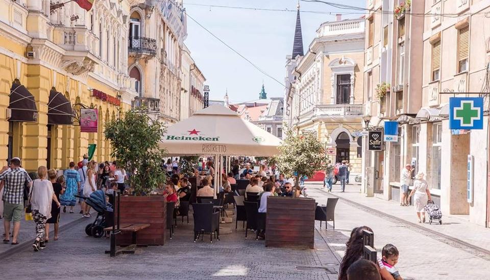 2031-ig Bihar megyében enyhén csökken a magyarok aránya