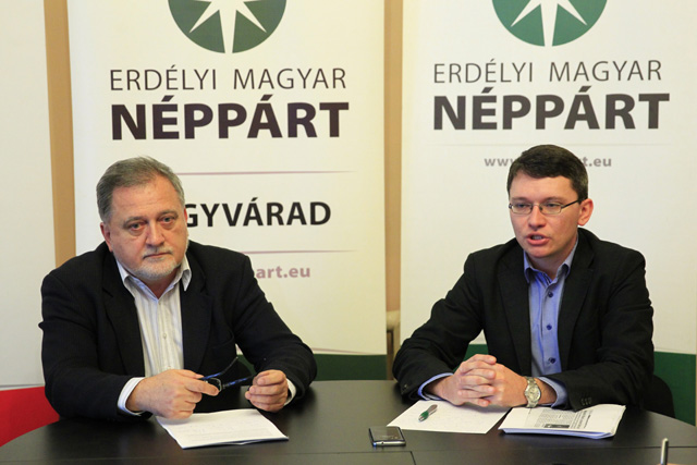 Az ügyészség nem indít eljárást a nagyváradi magyar zászlóégetési kísérlet ügyében