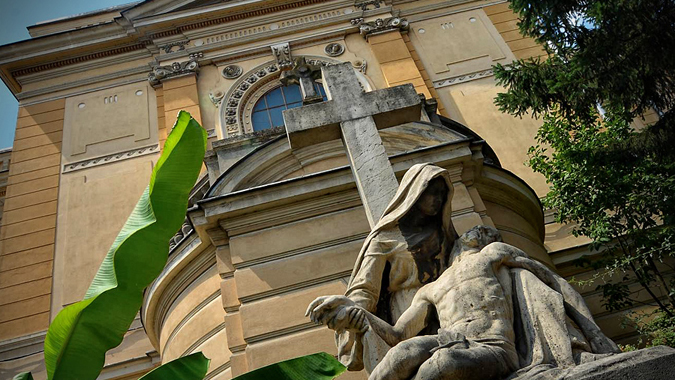 A Nagyváradi Értéktárban elindult a munka, de van még bőven feladat   
