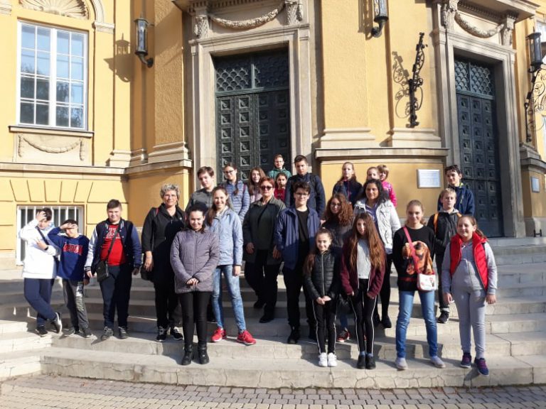 Debrecen és Nagyvárad a testvérvárosok világnapján