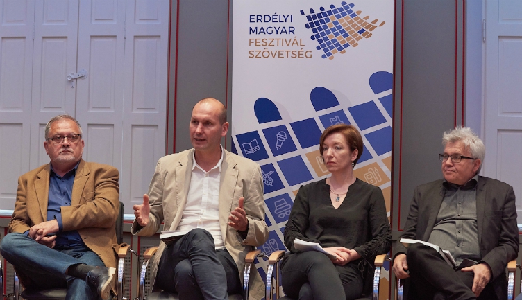 Megalakult az Erdélyi Magyar Fesztiválszövetség ? Az alapítók között van a nagyváradi Szent László Napok is
