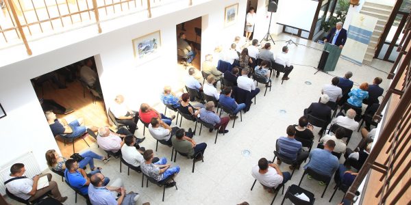 Májusban rendezik meg a IV. Érmelléki és Bihar megyei Gazdanapot