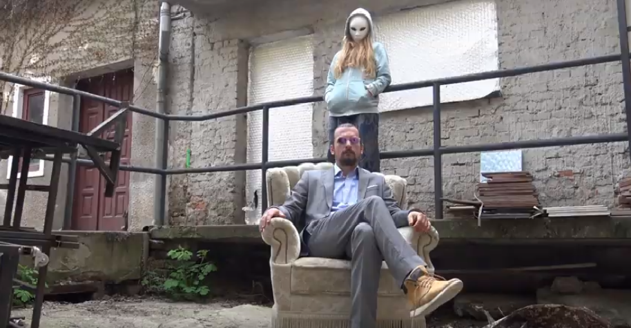Költészetnapi videók a Szigligeti Társulat művészeinek tolmácsolásában