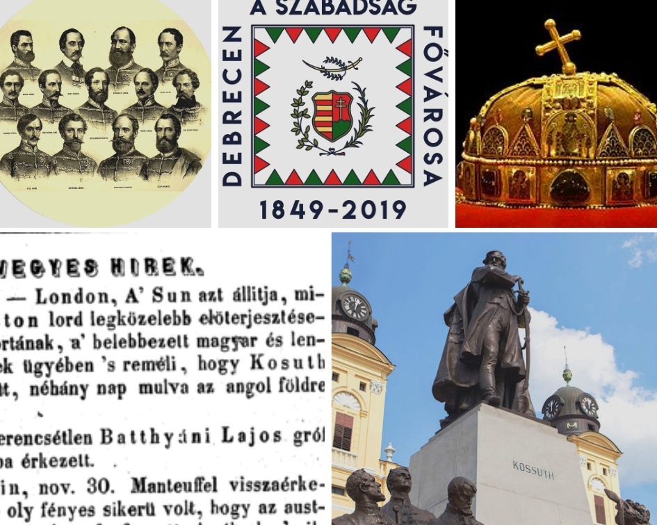 A szabadság fővárosának szomszédságában ? 14. rész