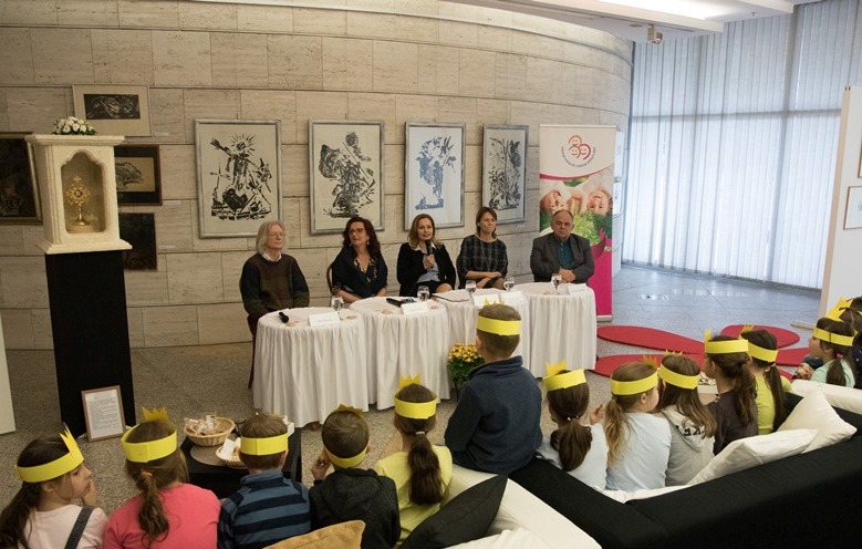 A Szent László lovagkirály zarándokút 900 kilométeres szakaszának következő állomása Debrecen