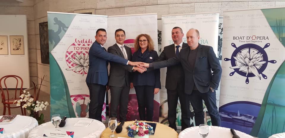 Debrecen lesz a díszvendége az idei Tisza-tavi fesztiválnak