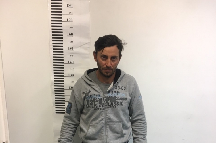 Lopás miatt köröznek egy román állampolgárt Debrecenben