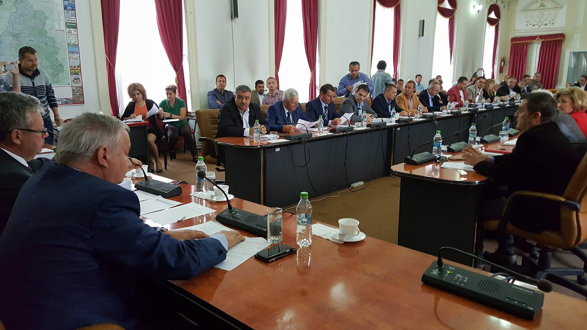 Bihar megyében marad az RMDSZ ? szociáldemokrata együttműködés