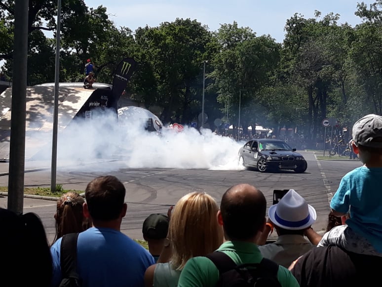 Elmarad a Debrecen Drive, a Campus Fesztiválról később döntenek