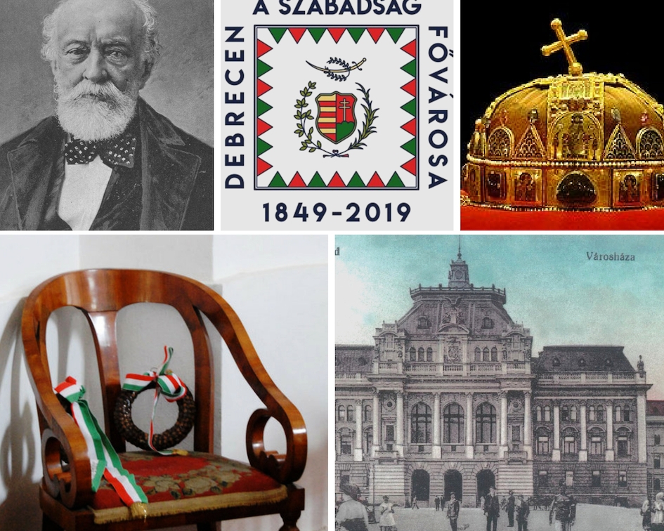 A szabadság fővárosának szomszédságában ? 16. rész