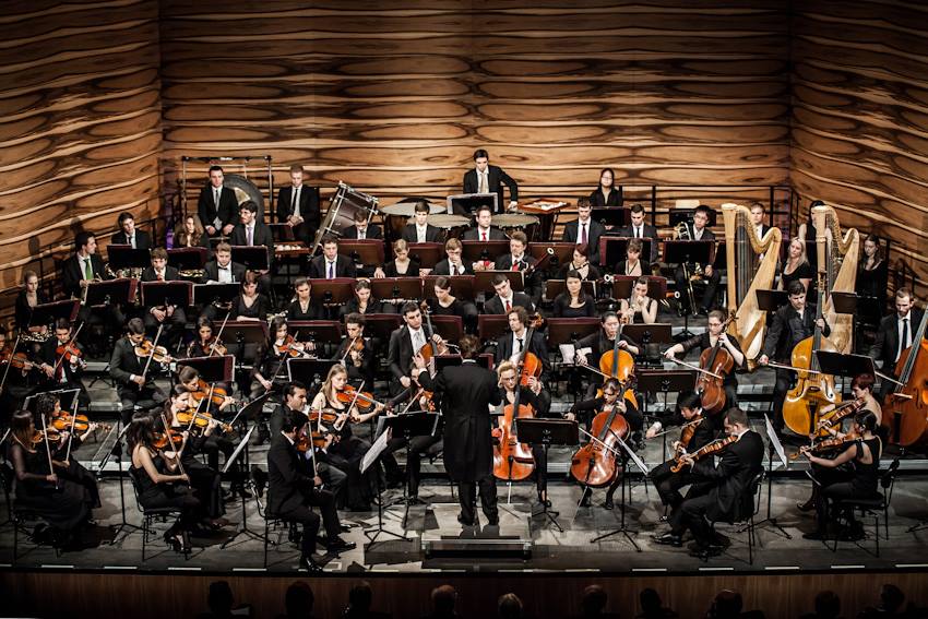 European Music Open Nagyváradon: Romániában először nálunk a Bécsi Ifjúsági Filharmónia