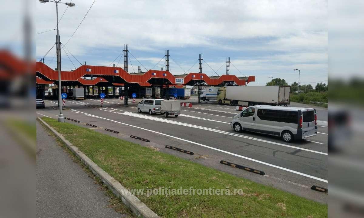 Nem volt vezetői engedélyük - vettek egyet