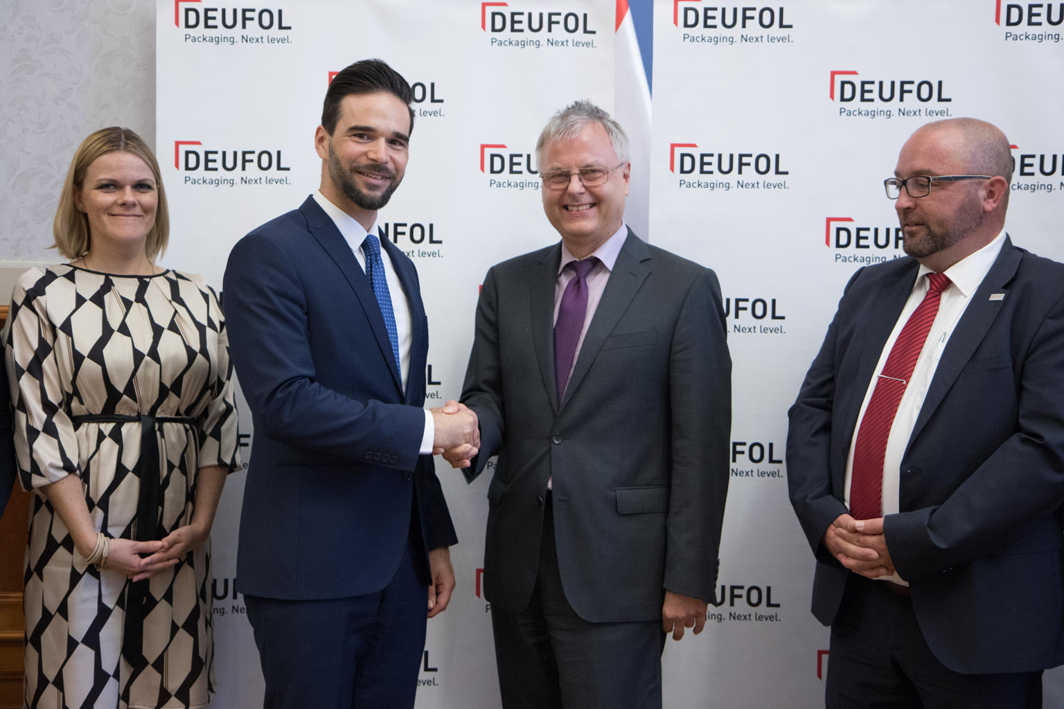 A Deufol a jövőben Debrecenből nyújtja szolgáltatásait a magyar és a román piac számára