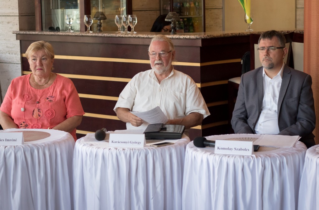Érmellékről is szó esik a Város- és Faluvédők Szövetségének konferenciáján, Debrecenben