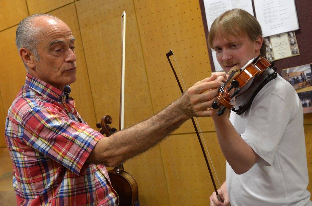 A világ húsz országából érkeznek az ifjú zeneművészek a Debreceni Egyetem nemzetközi nyári akadémiájára