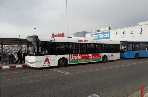 Mától kettő helyett három járat közlekedik Nagyvárad és Biharkeresztes között