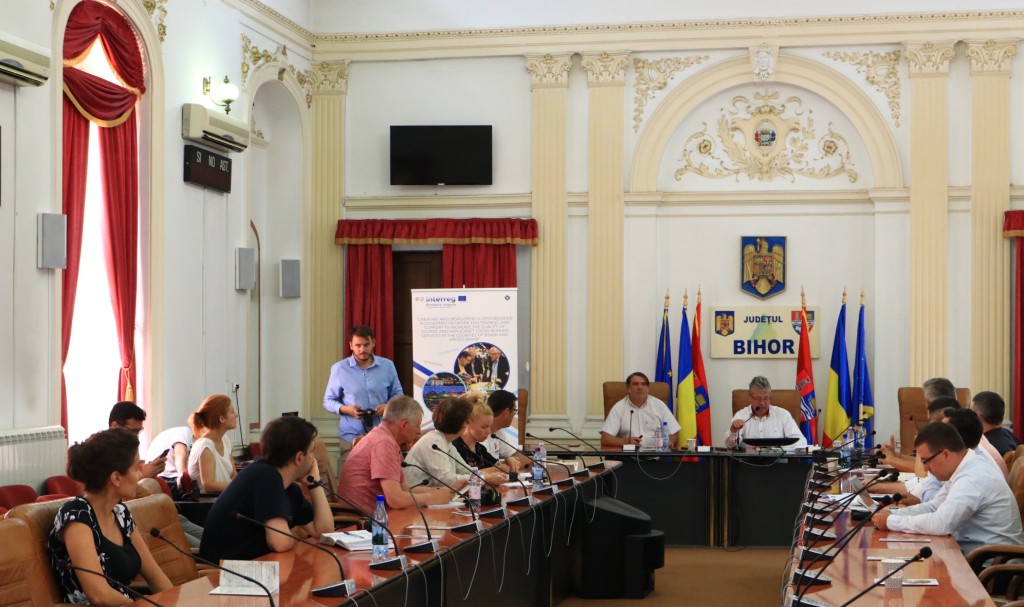 Hat új központban ezer főt képeznek ki uniós támogatásból