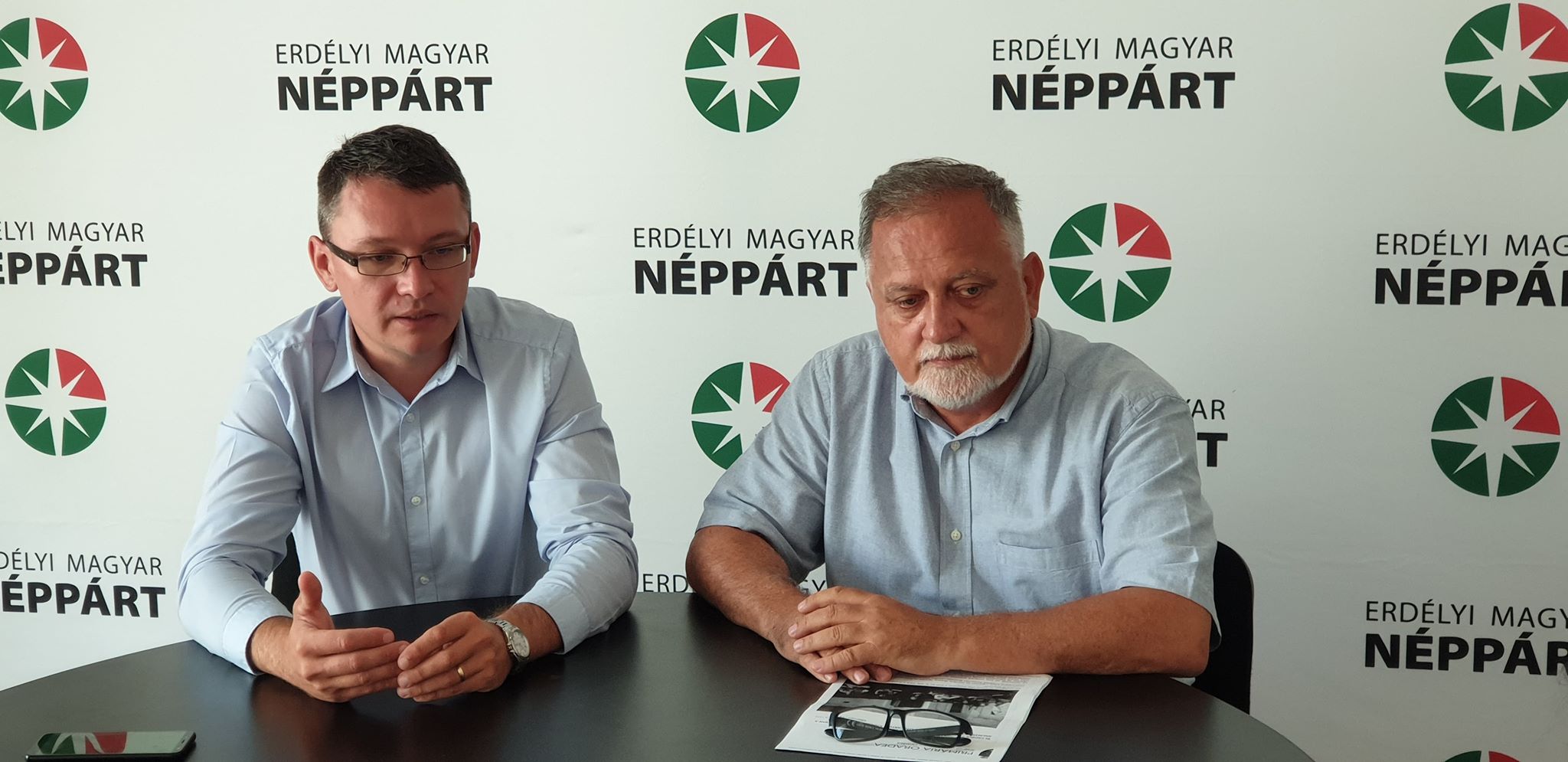 Hazaváró programot indított a nagyváradi önkormányzat ? A Néppárt a magyar nemzetiségűeket is hazahívja