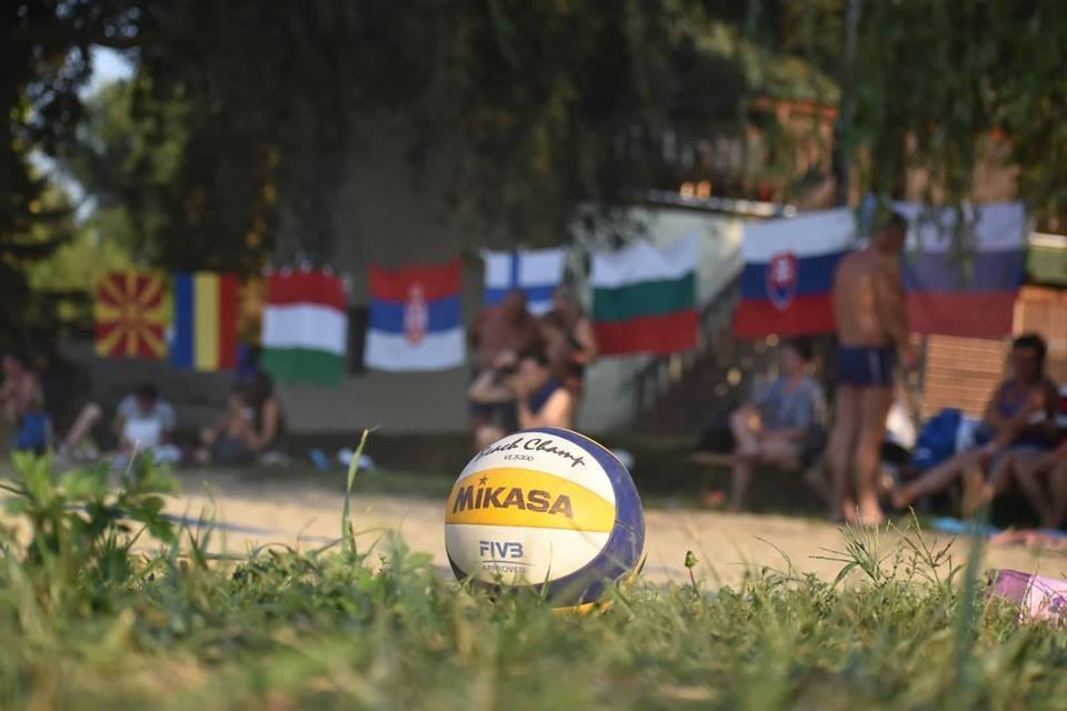 23. Eötvös Kupa: partiumi sportolók Európa egyik legrangosabb röplabdás seregszemléjén