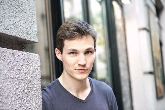 Szilágyi Bálint rendezhet a Szigligetiben