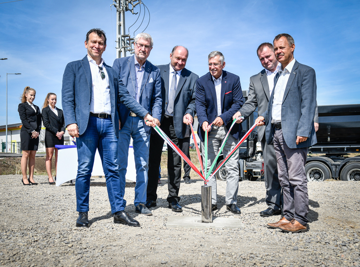 Jövő nyárra teljessé válhat a Debrecen-Nagyvárad kerékpárút