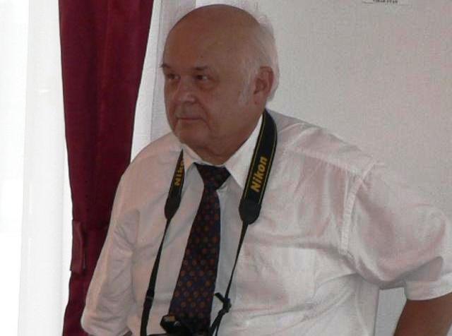 In memoriam Dr. Béres Csaba - A Debreceni Egyetem egykori oktatójára emlékezik a Partiumi Keresztény Egyetem is