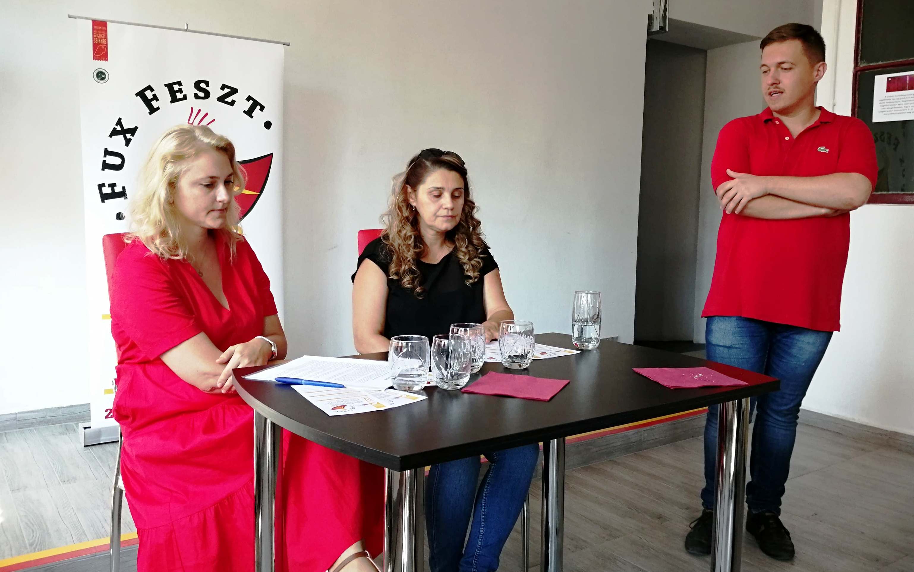 Az Erdélyi Magyar Hivatásos Bábszínházak Fesztiváljára a debreceni Vojtina Bábszínház is meghívást kapott