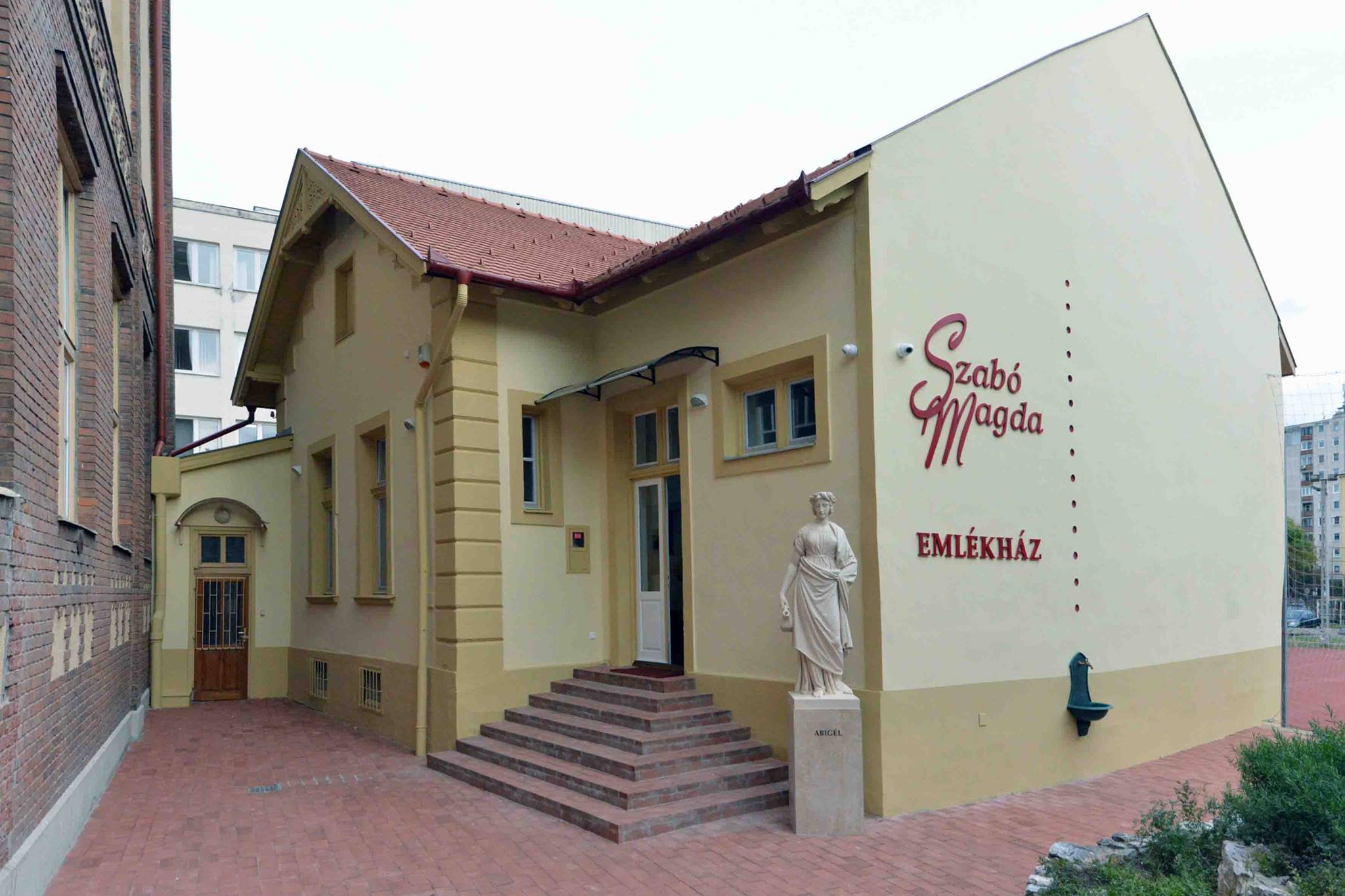Szabó Magda Ókút című regényét állítják színpadra Debrecenben