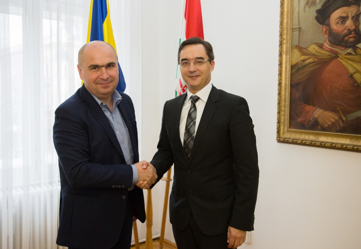 Nagyvárad polgármestere továbbra is párbeszédet kezdeményez