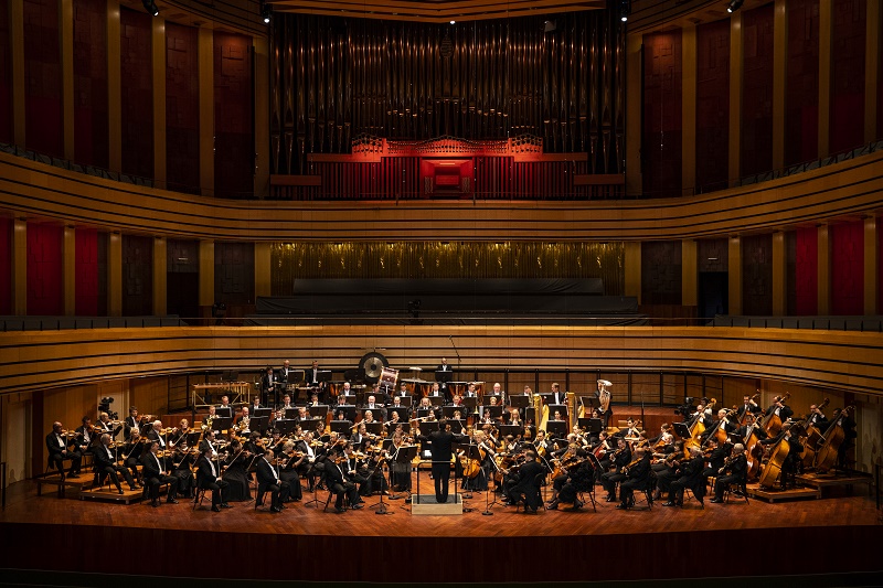 Lemezbemutató koncerttel érkezik Nagyváradra a Kodály Filharmonikusok