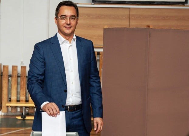 Az elkövetkező öt évben ismét Papp László lesz Debrecen polgármestere