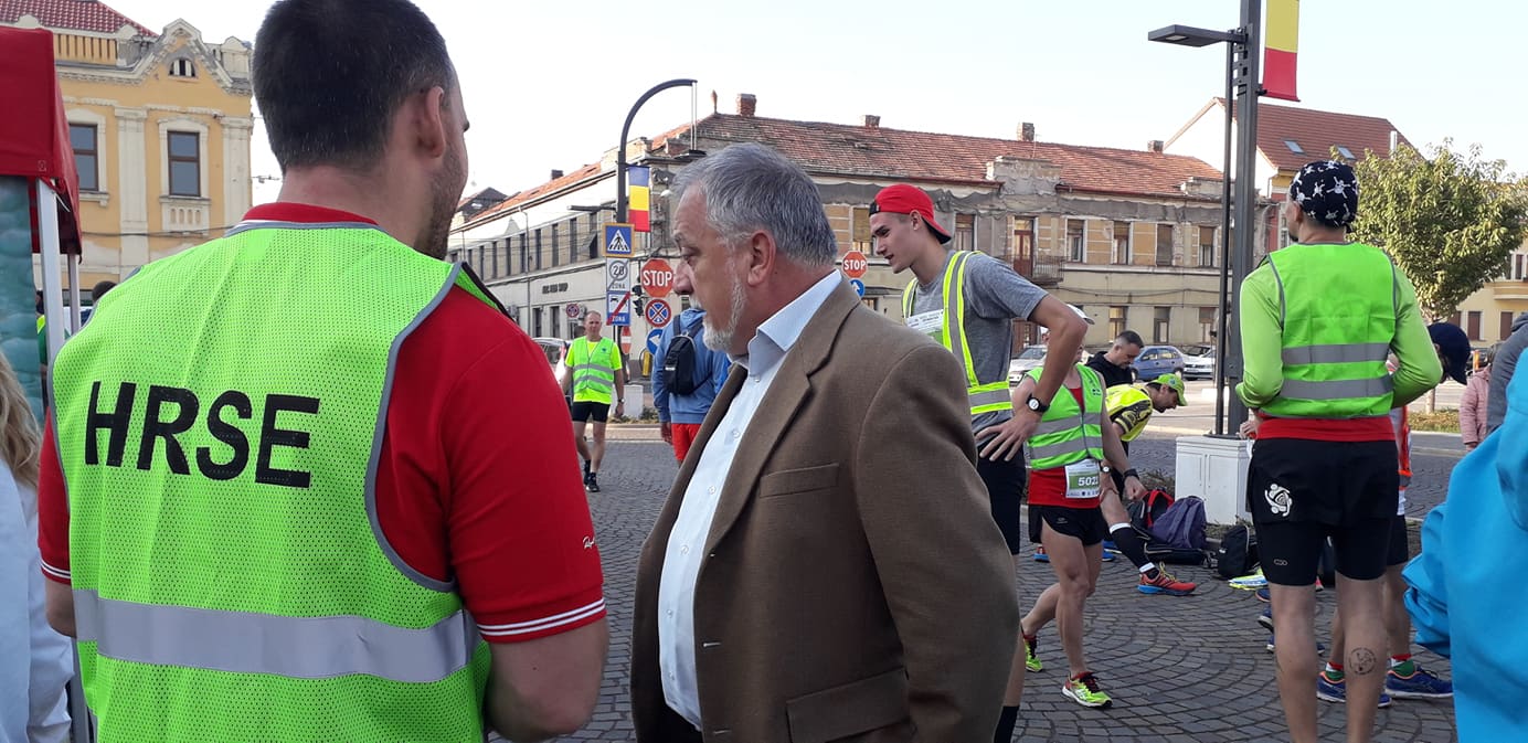 Idén is elrajtolt a Nagyvárad-Debrecen Organica FX Szupermaraton