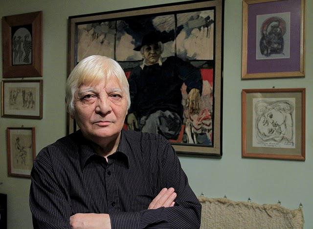 Elhunyt Tóth-Máthé Miklós író, színművész ? Történelmi drámáját 2000-ben mutatta be a Szigligeti Társulat
