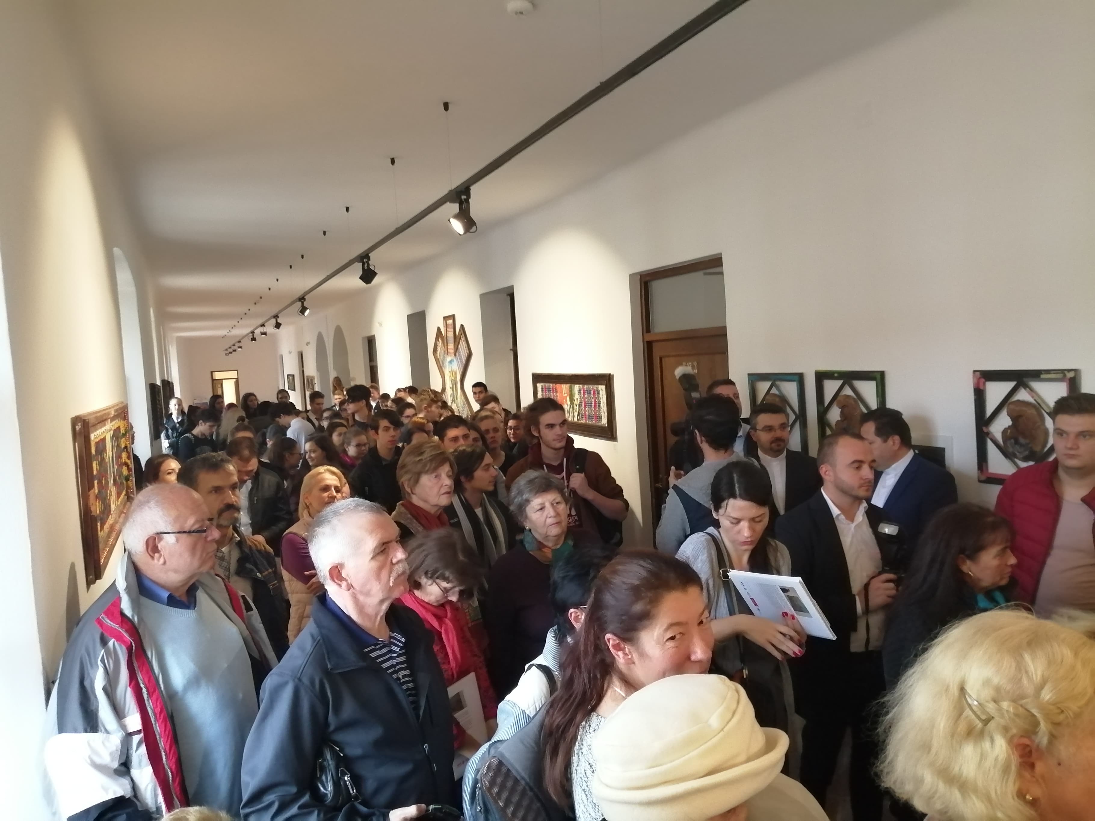 Picasso, Matisse, Dalí és Klimt alkotásai Nagyváradon
