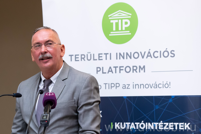 Területi innovációs platform alakult Debrecenben