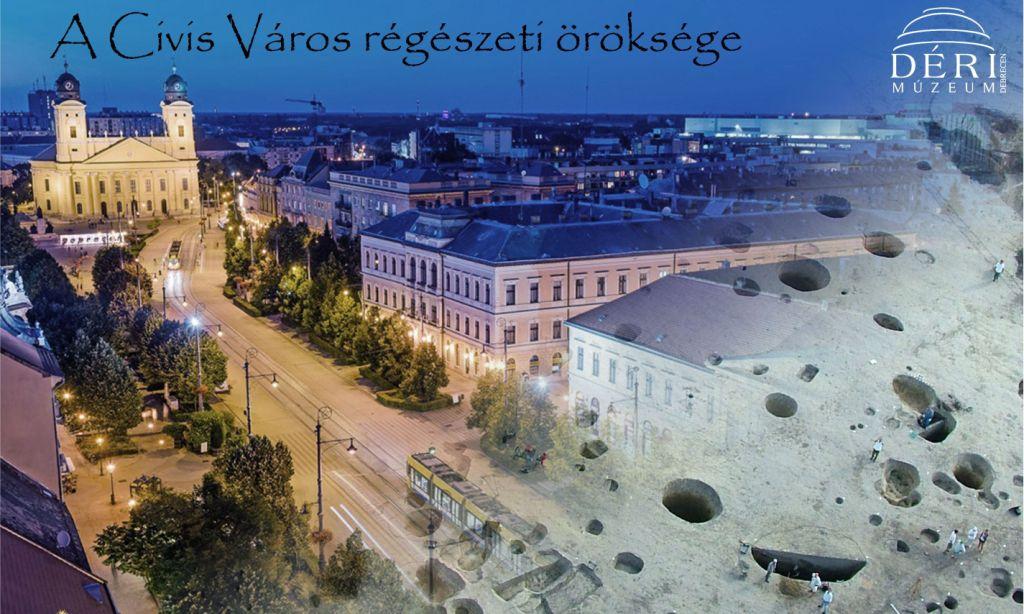 Különleges régészeti előadássorozat indul a Déri Múzeumban