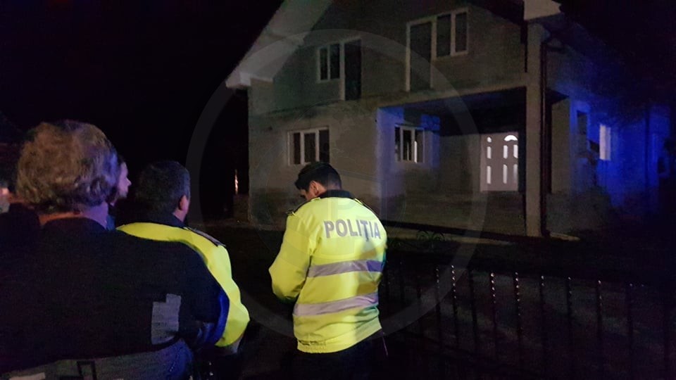 Kettős gyilkosság Szatmár megyében - először két debreceni paplanárust gyanúsítottak a bűncselekmény elkövetésével